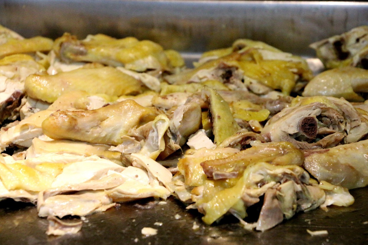 为了吃新鲜菜来开荒种菜,为了菜品新鲜每天坚持采购