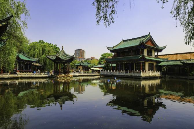 西南华邑酒店攻略,大理华邑酒店