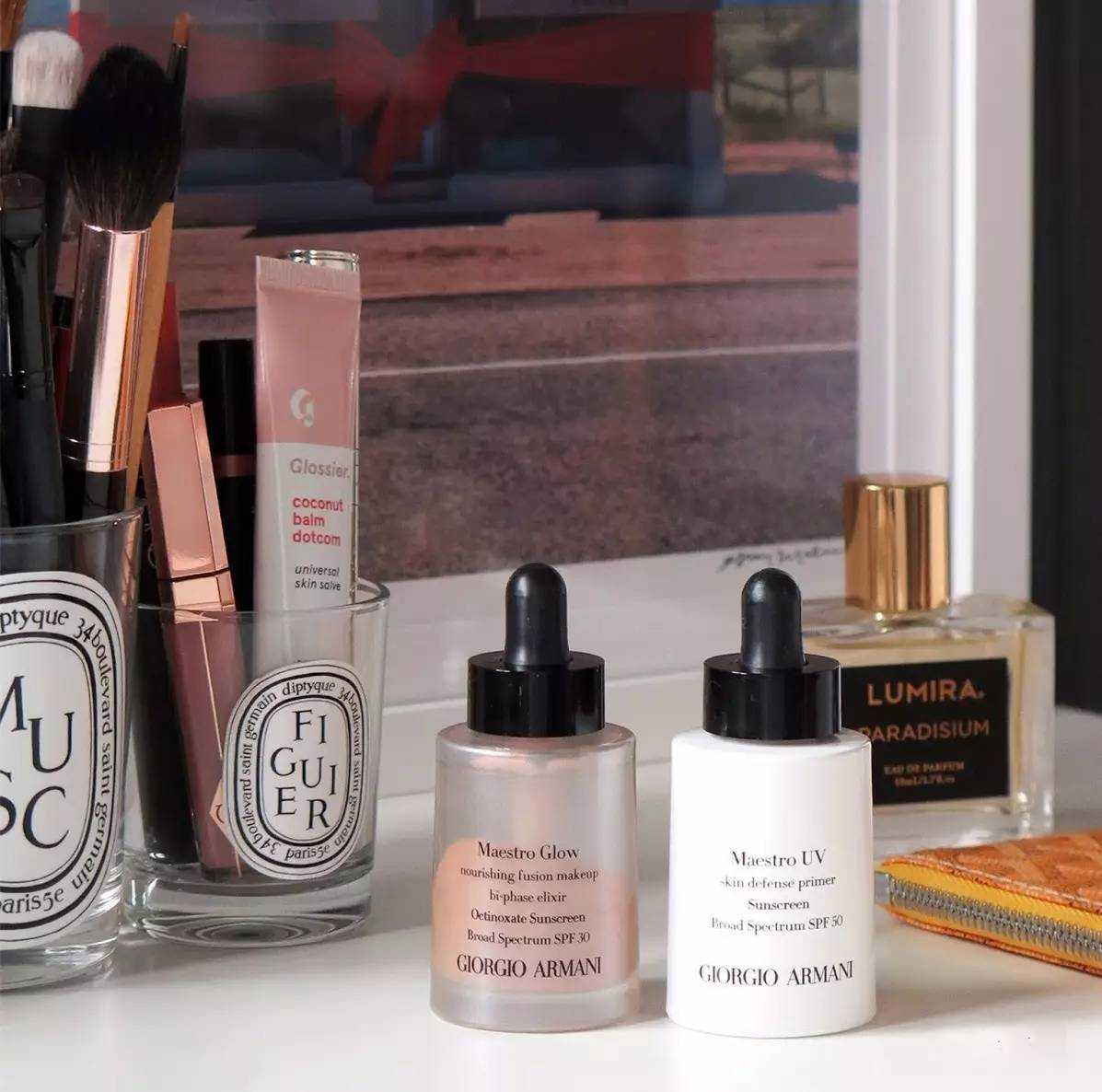 大牌防晒里的平价,防晒服大牌防晒的平价替代