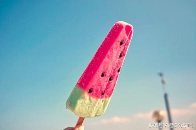 思慕雪奶昔,思慕雪奶昔冰淇淋