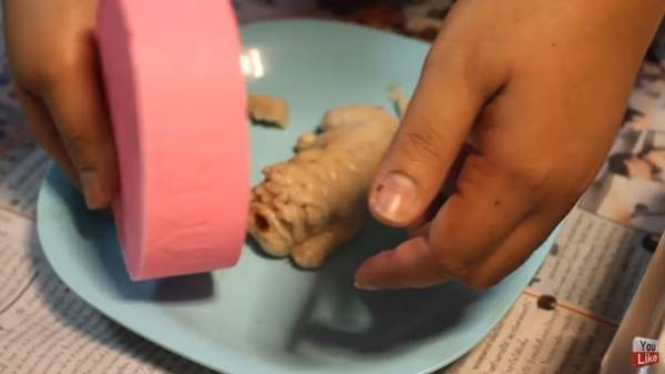 恐怖沙皮狗,沙皮狗恐怖视频