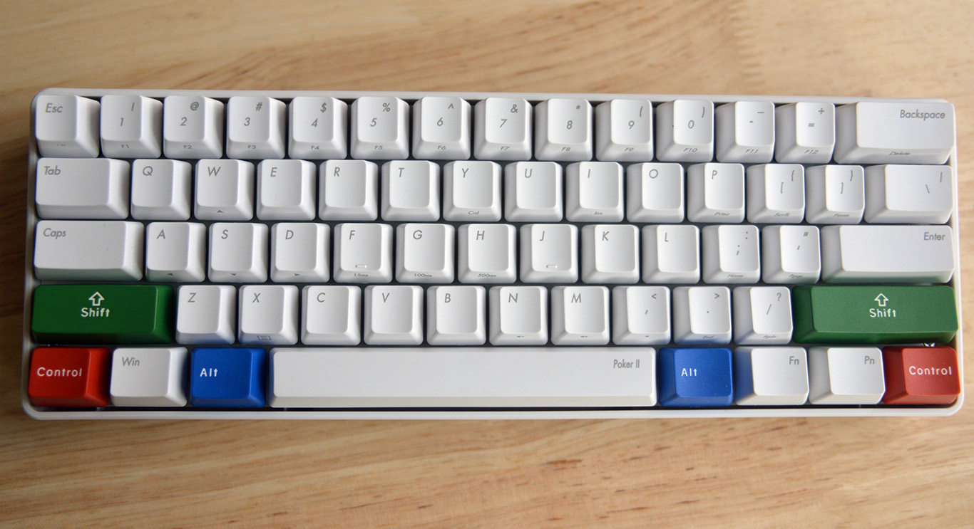 机械键盘新手入门推荐,小白入坑机械键盘