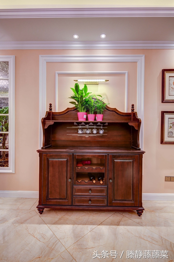 重庆兄弟装饰免费设计,重庆兄弟装饰样板房