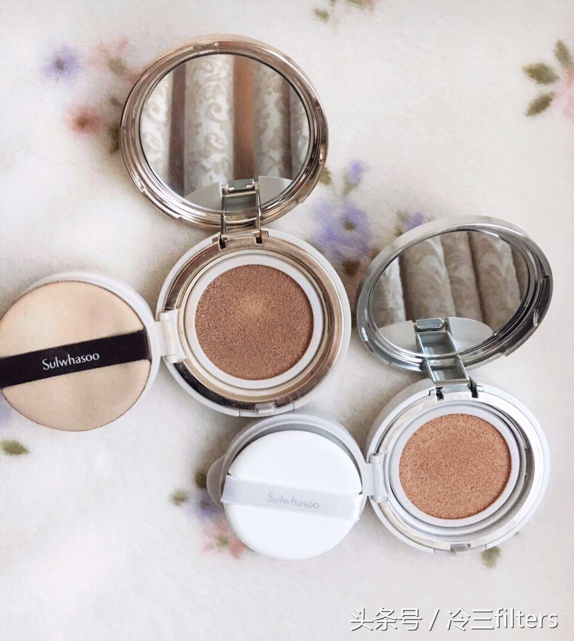 气垫bb哪家强,气垫bb哪个品牌不容易脱妆