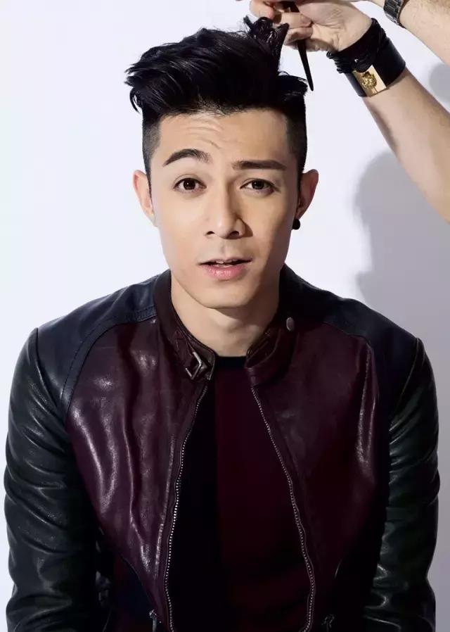 周柏豪361度 (周柏豪10周年)