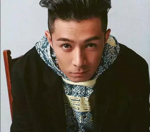 周柏豪361度 (周柏豪10周年)