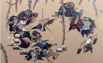 汗蒙药是什么,汗蒙药是啥