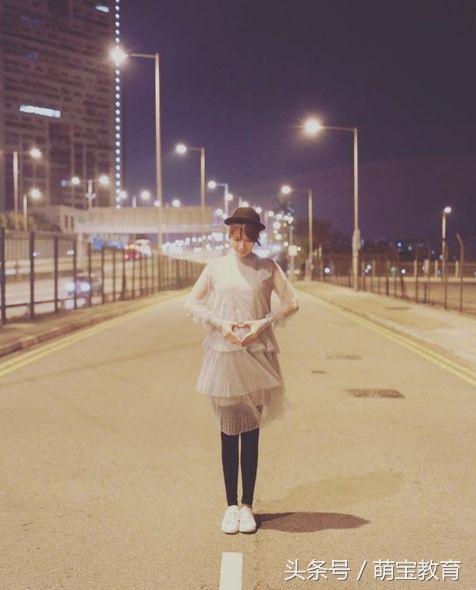 34岁准妈妈孙慧雪的快乐怀孕日记