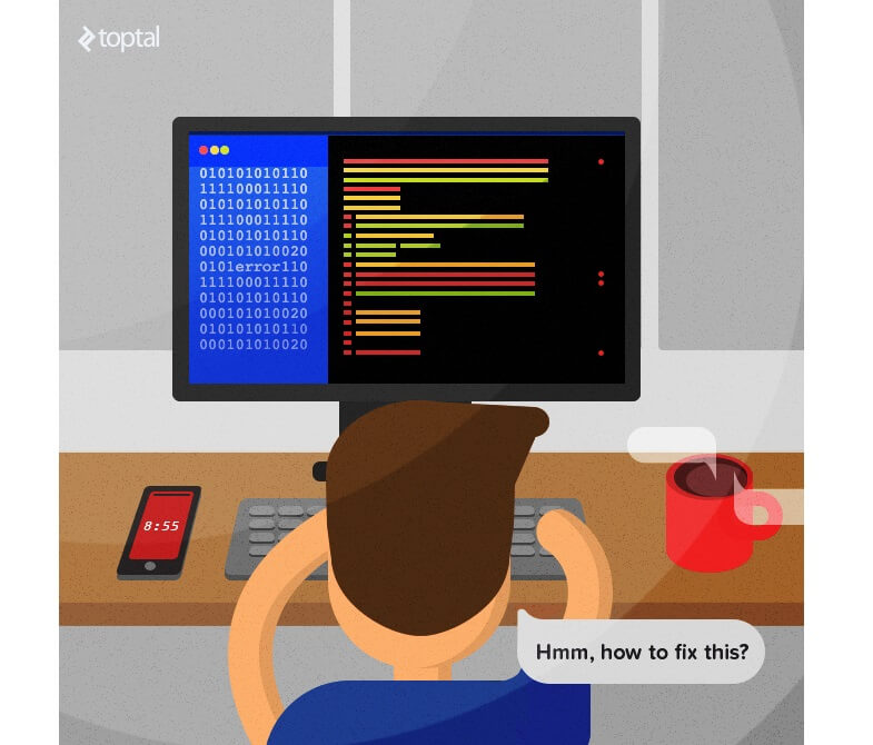 每个程序员都要有一个编程博客,程序员最常去的十个免费编程网站