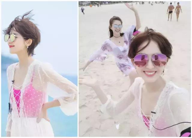 这个夏天一定要比原来瘦一点好吗,夏天如何让自己显白