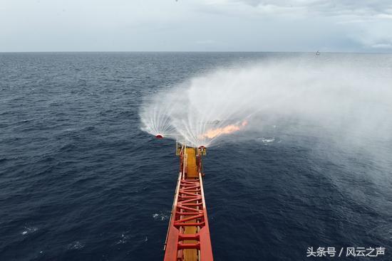 我国首次发现可燃冰,可燃冰为什么被誉为未来能源