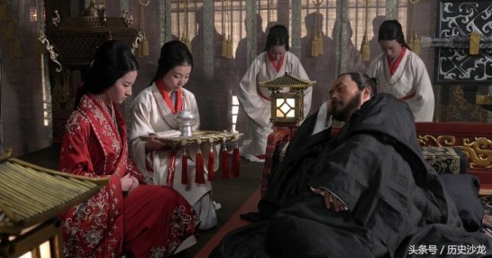 日本人说有成吉思汗血统,日本人眼中的成吉思汗