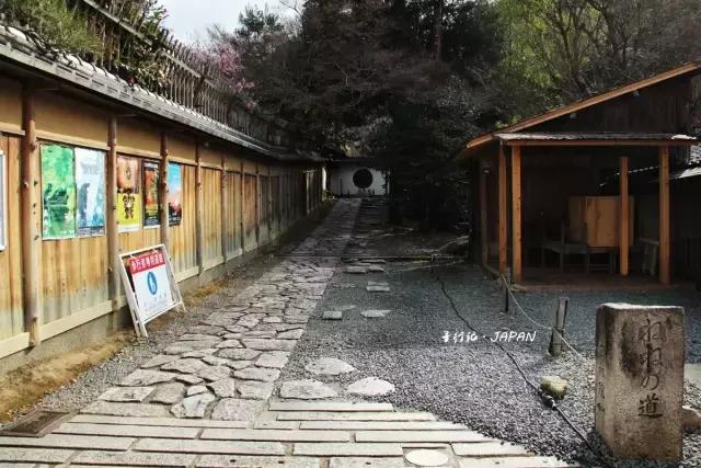 关西京都一日游攻略,日本关西旅行记录京都篇