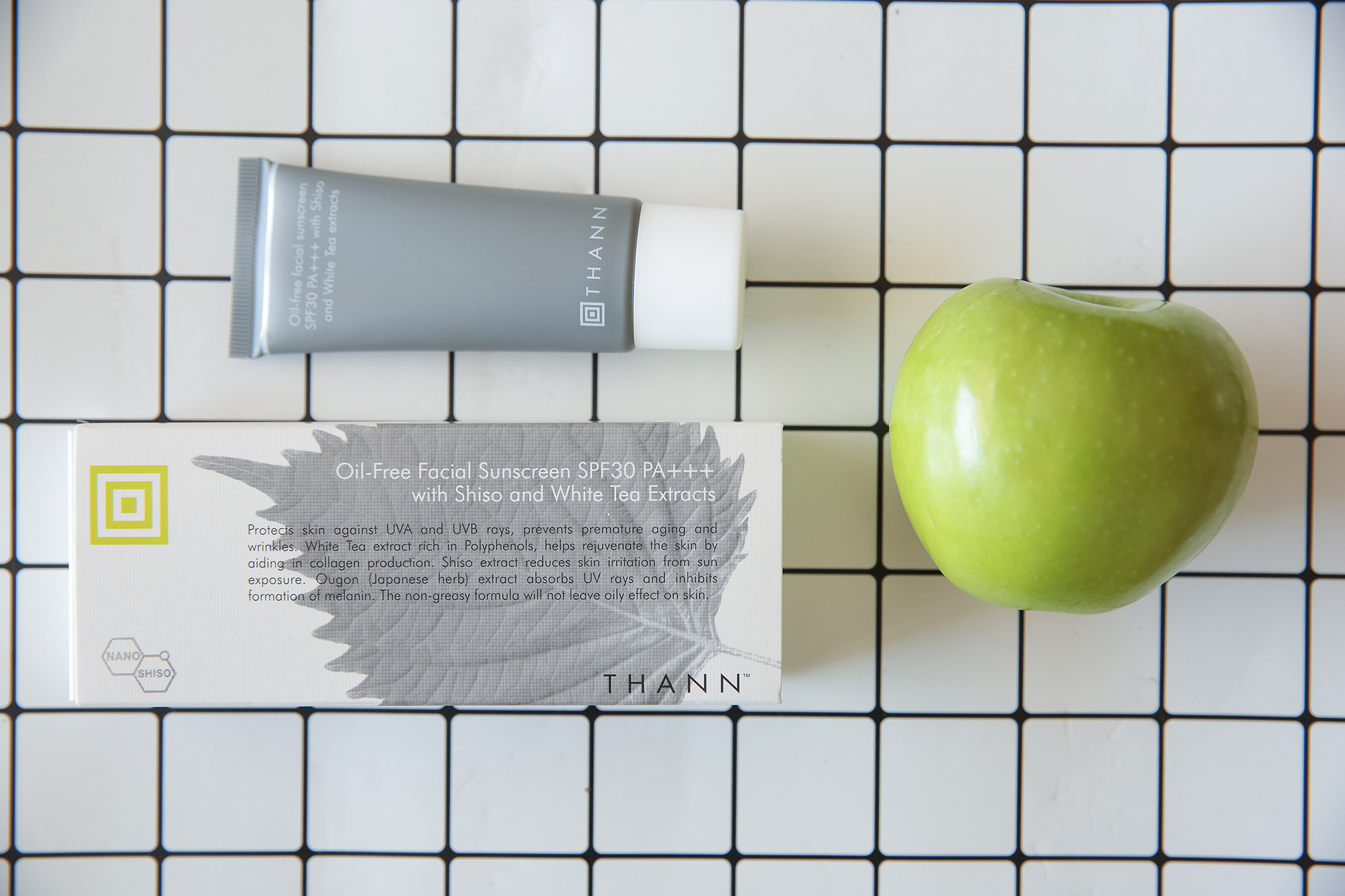 防晒最新款测评,8款好用又好卸的秋冬防晒