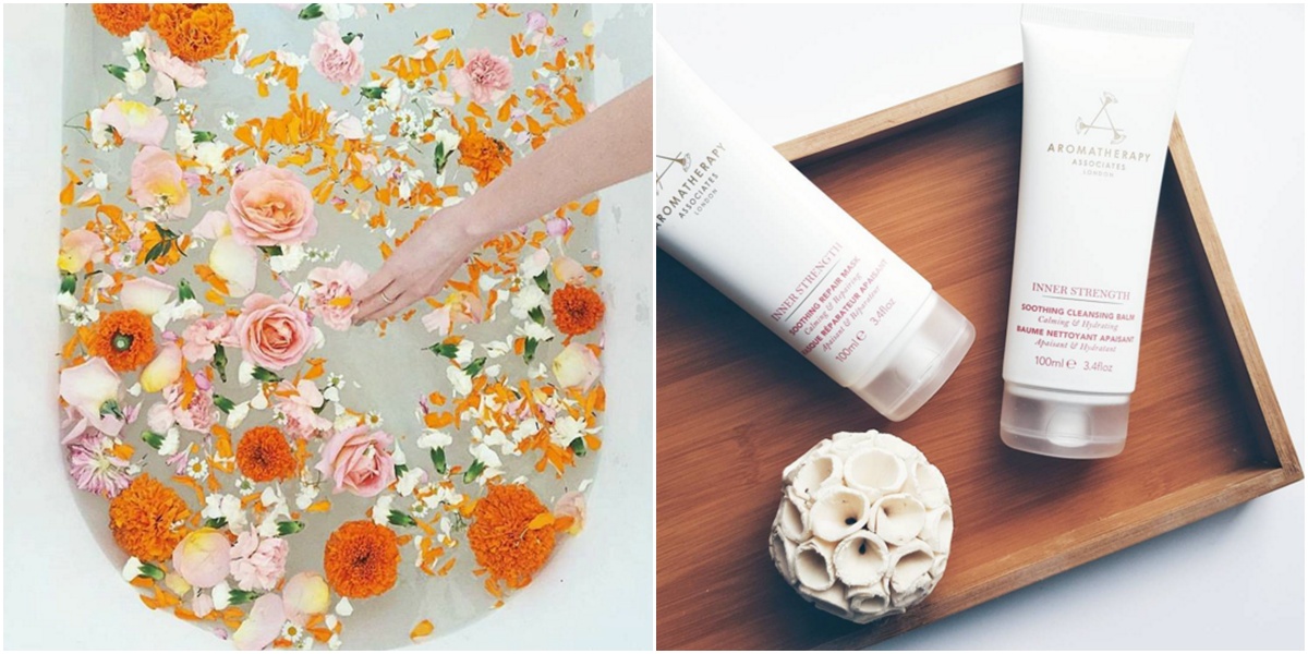 许愿精灵香水沐浴露滋养精华,香水香氛养护洗发水