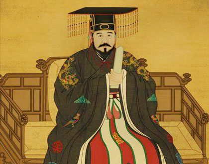 两千年前的王莽竟有这些超前意识和发明，你觉得他会是穿越者吗