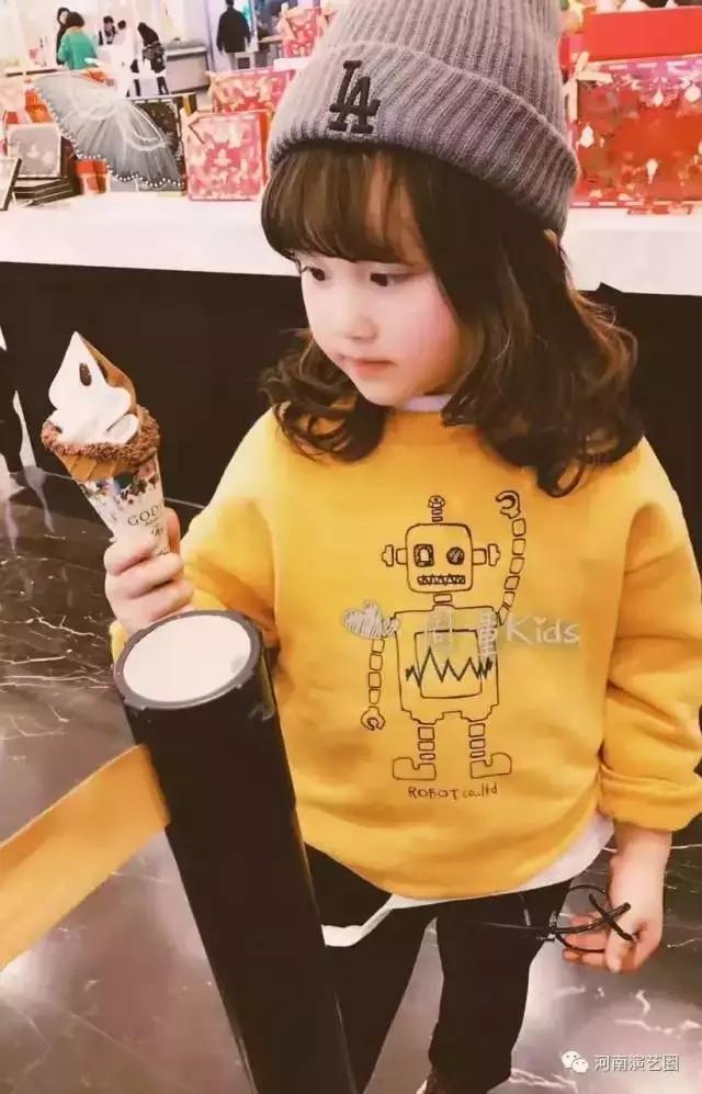 张锦煊|童星——锦绣前程,煊赫未来,潮童煊宝成长记。