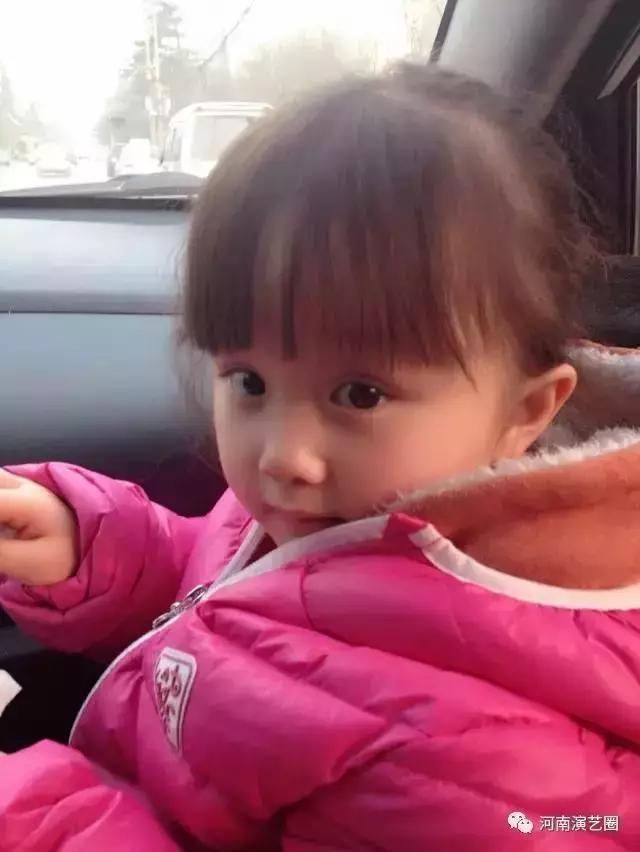 张锦煊|童星——锦绣前程,煊赫未来,潮童煊宝成长记。