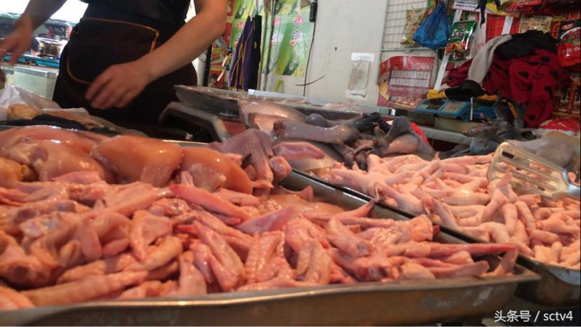 成都拟绕城内禁宰活禽成都市场情况如何？