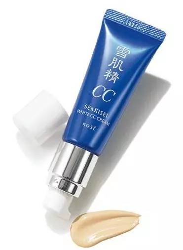 BB霜疑问解答,cc霜和bb霜的区别哪个好