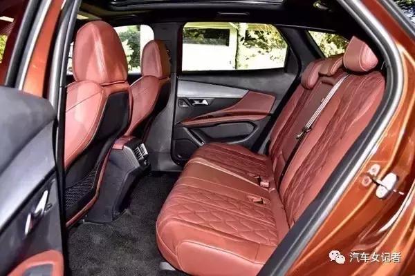 东风标致4008怎么降价幅度这么大 (标致4008对比大众途观)