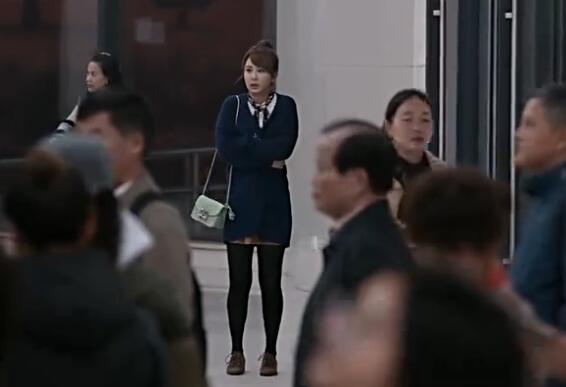 刘涛在欢乐颂里用过的包包,欢乐颂2包总刘涛