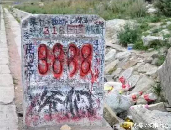 川藏线骑行路线详解,重装骑行川藏线详细攻略