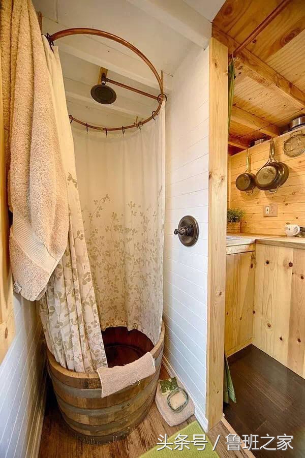 卫生间装浴缸好还是装木桶浴缸好,装修嵌入式浴缸步骤