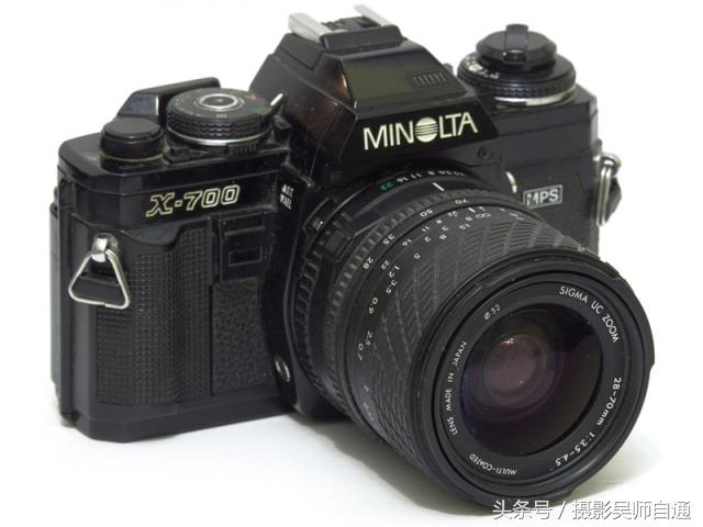 十款性价比最好微单,好看又实用的胶片相机推荐