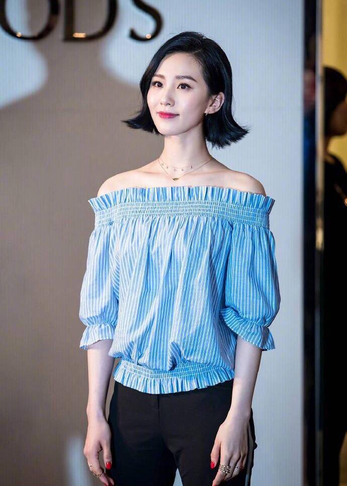 春夏最好穿的颜色搭配,春夏2024穿搭流行色