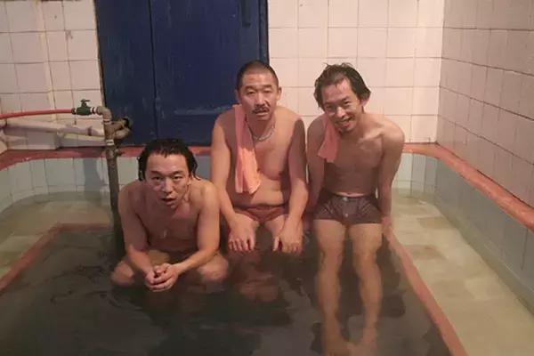 60亿影帝黄渤的第一部电影,黄渤金马影帝巅峰之作