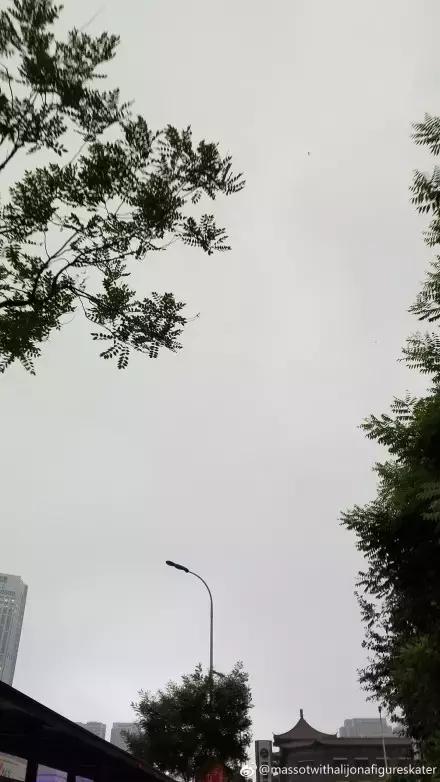 天啦噜！大雨刚走，天津又要开启暴晒模式，还要连上6天班！