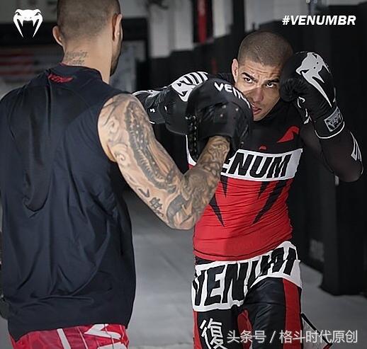 300拳击手套,十款看着最舒服的拳击手套