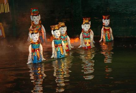 越南是一个性价比很高的旅行国家 (越南七日游自由行)