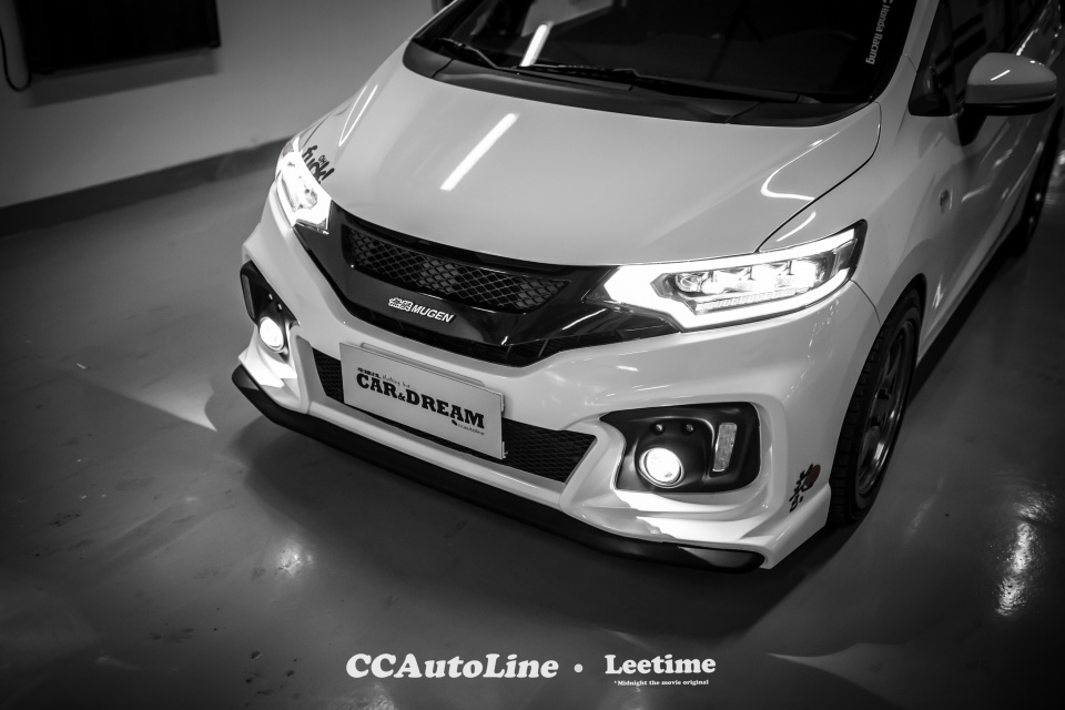 vtec涡轮飞度,vtec的飞度