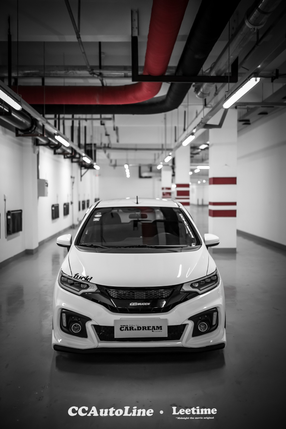 vtec涡轮飞度,vtec的飞度