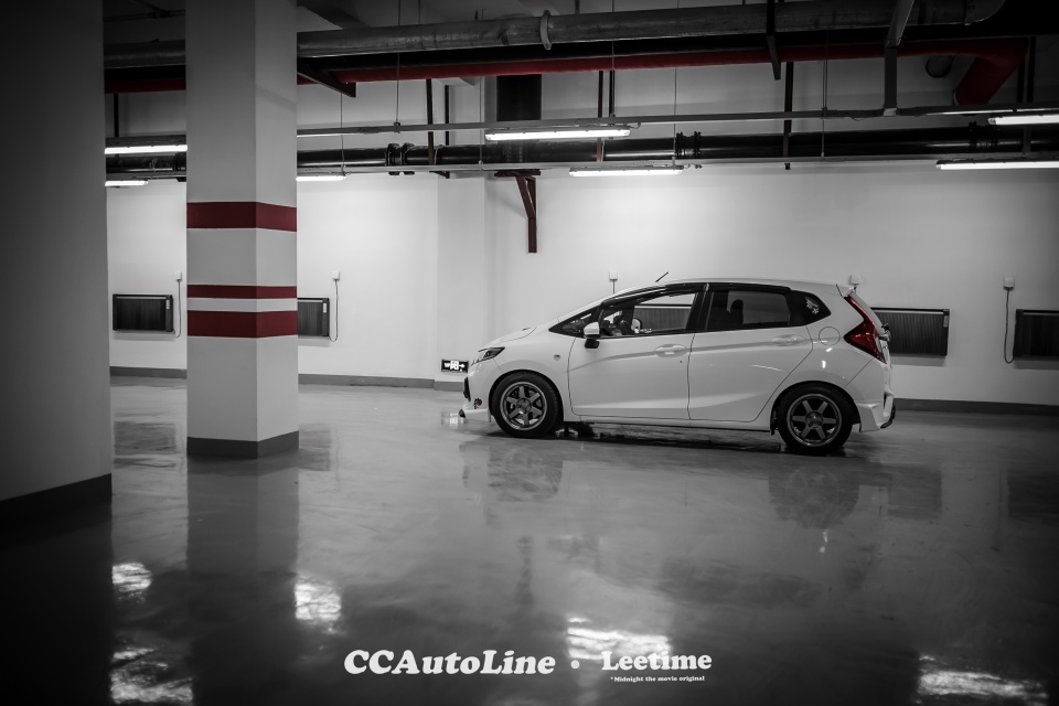 vtec涡轮飞度,vtec的飞度