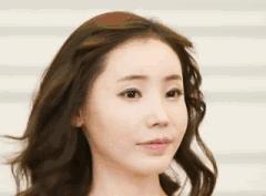 手把手教你扎超火的炸毛丸子头,一扎丸子头就炸毛