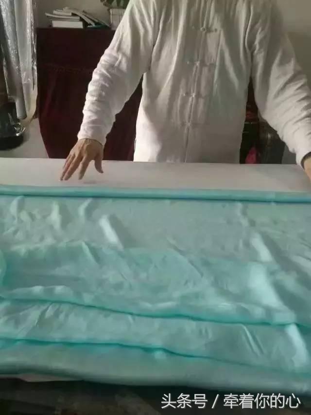 传统手工旗袍裁剪与制作,旗袍的裁剪方法儿童手工