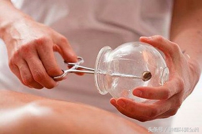 拔罐治疗乳腺增生结节,乳腺肿瘤拔罐