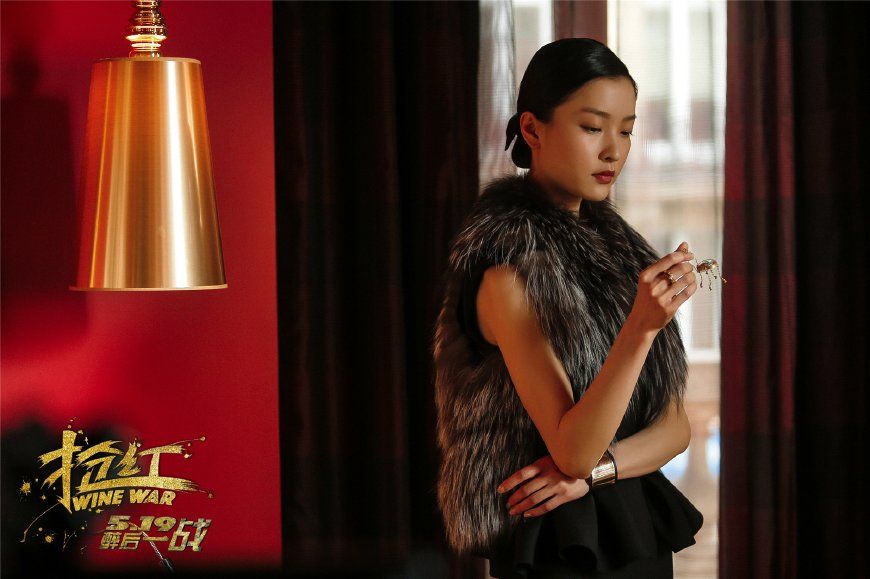 抢红张涵予黎明完整版,黎明新电影抢红内容介绍