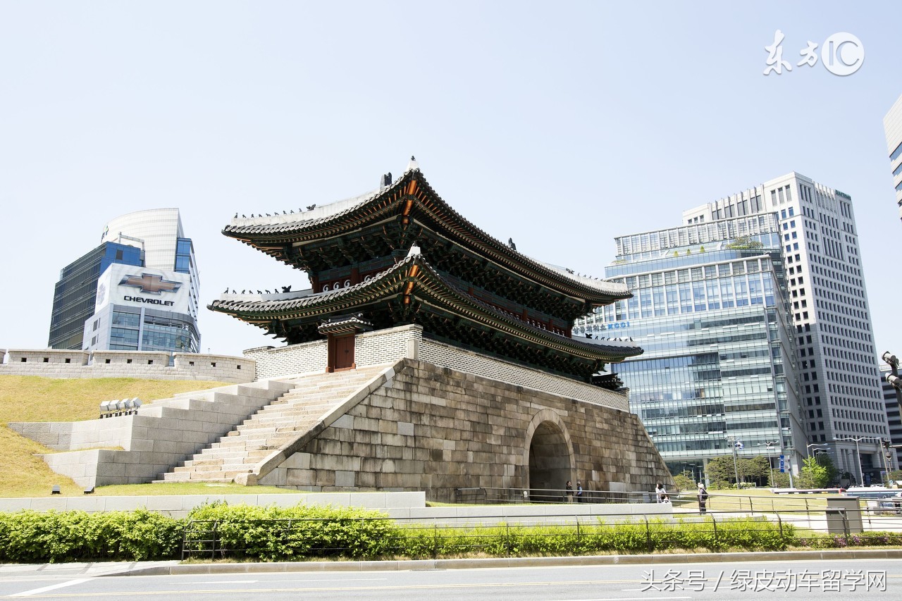 办韩国留学签证多少钱,陕西留学韩国的签证在哪里办理