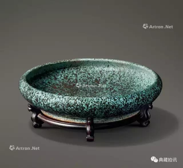 2017北京中汉春拍最新成交记录（奉华篇）