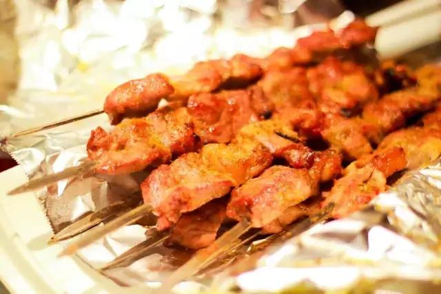 特色餐厅评选,行味餐厅评选