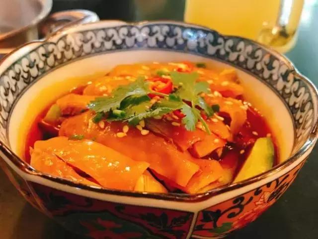 特色餐厅评选,行味餐厅评选