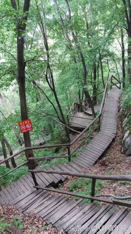 长春吊水壶瀑布在哪,长春吊水壶国家森林公园