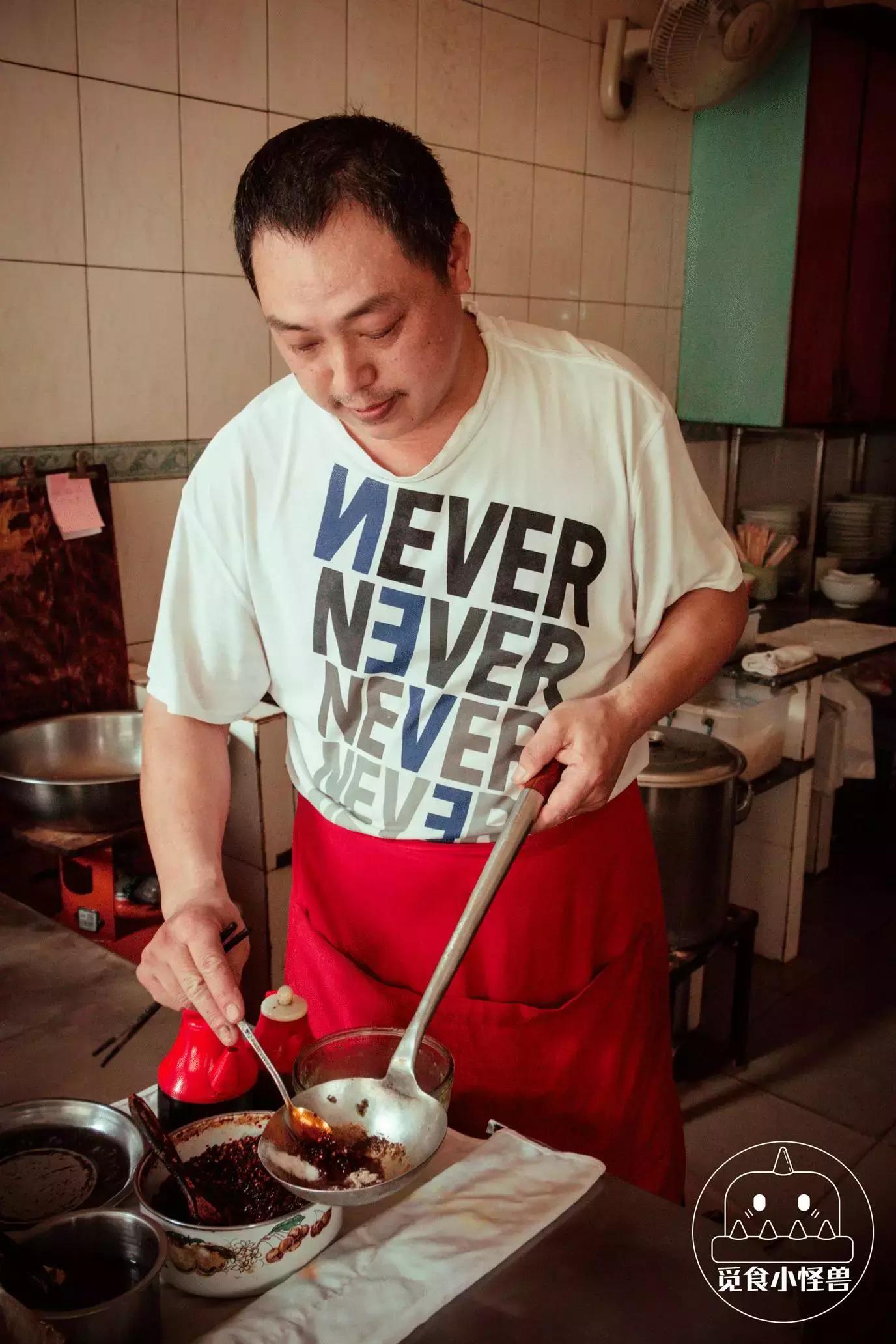 珠海酸辣粉的正宗做法,美味酸辣粉吃一口满嘴留香