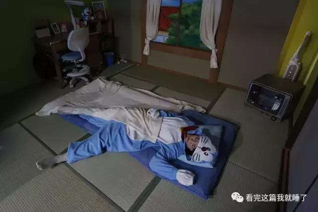 700元一晚住大雄家!揭秘大阪哆啦A梦民宿