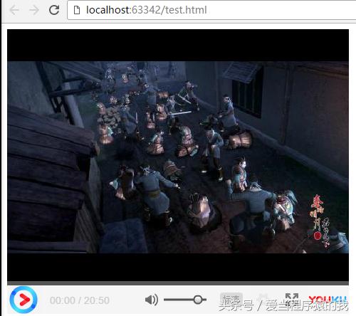 网页优酷怎么上传视频,如何将优酷视频放到自己的网站