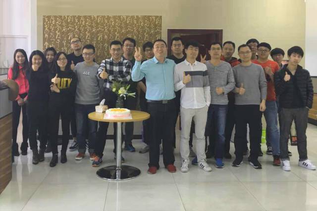 用大数据预测股票市场涨跌,到底靠谱嘛?